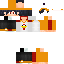 Texture for keelhero