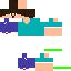 Texture for Squazy