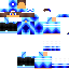 Texture for CyberKinq