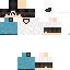Texture for SrPigu_