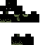 Texture for Cryptid #9
