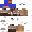 Texture for SD17