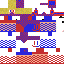 Texture for yolo