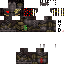 Texture for classic predator