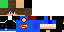 Texture for Mr.EmIK