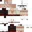 Texture for cossack