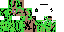 Texture for CreepSteve