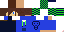 Texture for Cool Dude 2