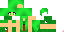 Texture for frog ZC