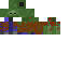 Texture for poor zombie