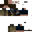 Texture for nathan drake 3.0.4