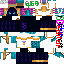 Texture for OnariEmbracer Aztec