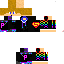 Texture for gorged
