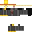 Texture for kurczak w kappeluszu