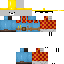 Texture for asdfghjklñ