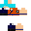 Texture for SSGSS Danko