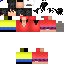 Texture for LW! {ssj4}