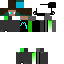 Texture for MrMath BlkBdgr Edition