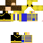 Texture for Laiden_Extreme