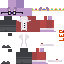 Texture for TechnobladeNeverDies