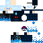 Texture for steve