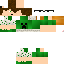 Texture for mike do bem
