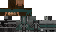 Texture for solid snake