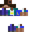 Texture for Lula Cascalho De Silva