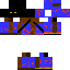 Texture for Zimber Red and Blue