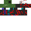 Texture for custom zombie1