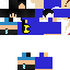 Texture for paca