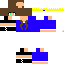 Texture for AlessandraGamer