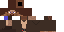 Texture for unfinished