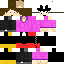 Texture for fe