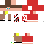 Texture for Fixed new squidhunterx