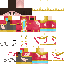 Texture for king 