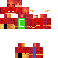 Texture for can