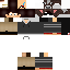 Texture for steve 2