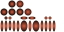 Texture for DEMOMAN
