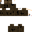 Texture for dark ork monster