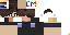 Texture for creature from teh mist