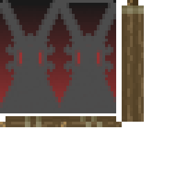 Texture for dark bunny 