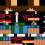 Texture for XAVIER