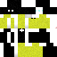 Texture for superdark cat fuego