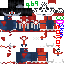 Texture for LangZone spider2