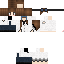 Texture for Kelli Berglund (Laborator Uniform)