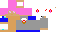 Texture for Natsuki ddlc