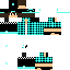 Texture for Steve