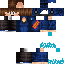 Texture for hulk mode