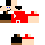 Texture for Me But With No Hat